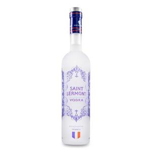 Saint Germont Premium French Vodka 70cl