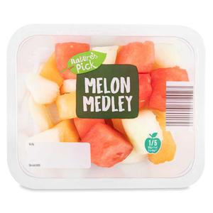 Natures Pick Melon Chunks 300g