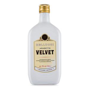 Bellucci Amaretto Velvet Liqueur 50cl