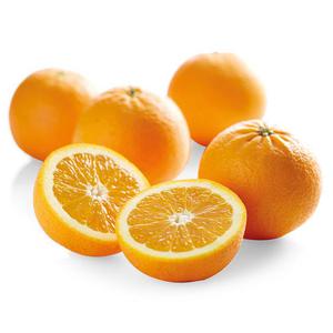 Natures Pick Oranges 5 Pack