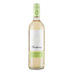 Cambalala Non-Alcoholic Chardonnay 75cl