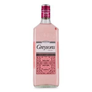 Greysons Pink Gin 70cl