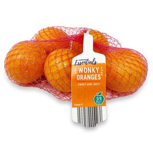 Everyday Essentials Oranges 5 Pack