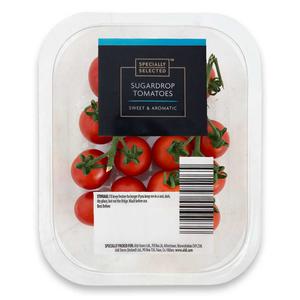 Specially Selected Sugardrop Tomatoes 220g