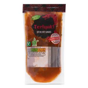 Natures Pick Teriyaki Stir Fry Sauce 175ml