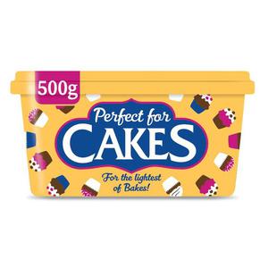 Greenvale Perfect For Cakes 500g