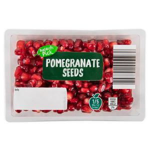 Natures Pick Pomegranate Seeds 80g