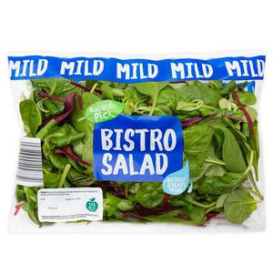 Natures Pick Bistro Salad 160g