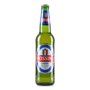 Rossini Premium Italian Lager 500ml