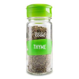 Ready, Set...Cook! Thyme 15g