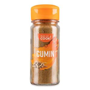 Ready, Set...Cook! Ground Cumin 40g