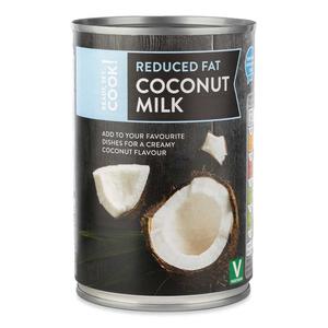 Ready, Set...Cook! Reduced Fat Coconut Milk 400ml