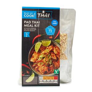 Ready, Set...Cook! Pad Thai Meal Kit 265g