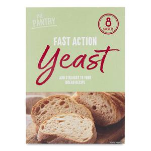 The Pantry Yeast 56g