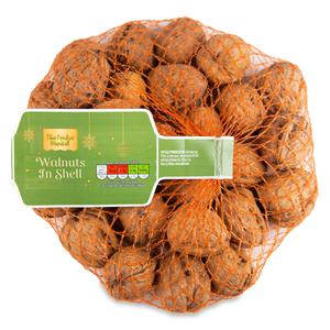 The Foodie Market Walnuts 350g