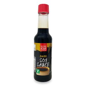 Asia Specialities Dark Soy Sauce 150ml