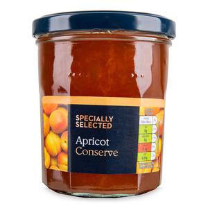 Specially Selected Apricot Conserve 340g