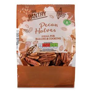 The Pantry Pecan Halves 150g