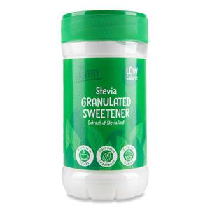 The Pantry Stevia Granulated Sweetener 75g