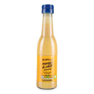 Bramwells Mango & Chilli Dressing 250ml