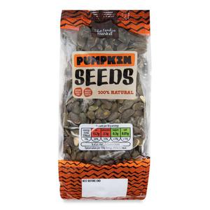 Foodie Market Pumpkin Seeds 250g