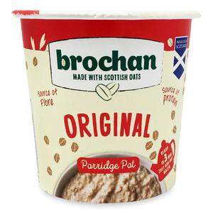 Brochan Original Porridge Pot 65g