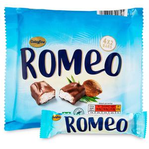 Dairyfine Romeo 4 Pack