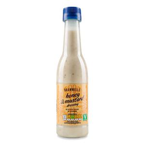 Bramwells Honey & Mustard Dressing 250ml