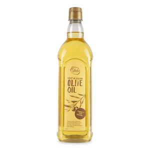 Solesta Light Olive Oil 1l