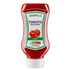 Bramwells Tomato Ketchup 500ml