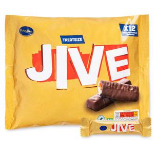 Dairyfine Jive Bar 12 Pack