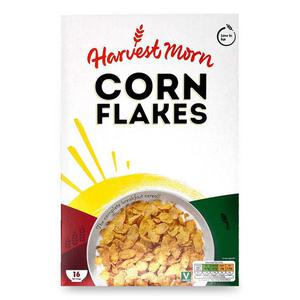 Harvest Morn Corn Flakes 500g