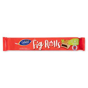 Belmont Fig Rolls 200g