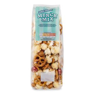 Snackrite Salted Caramel Munch Mix 175g