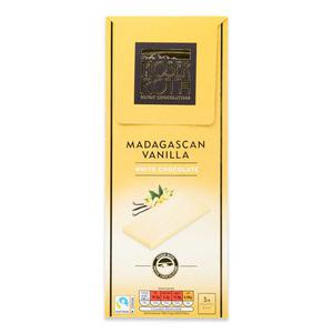 Moser Roth Madagascan Vanilla Chocolate 5x25g