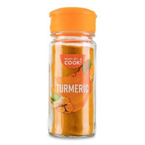 Ready, Set...Cook! Ground Turmeric 40g