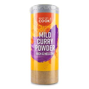 Ready, Set...Cook! Mild Curry Powder 85g