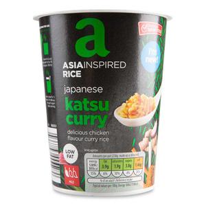 Make In Minutes Asia Inspired Japanese Style Katsu Curry 78g