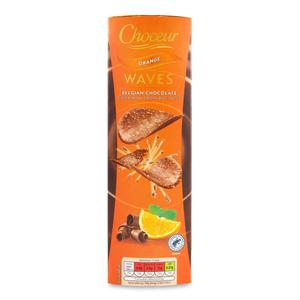 Choceur Orange Waves 125g