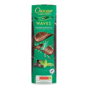 Choceur Mint Waves 125g