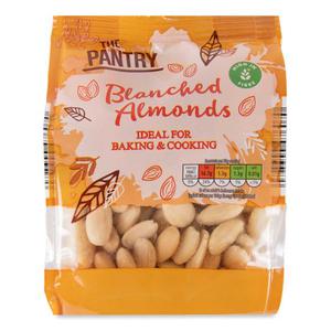 The Pantry Blanched Almonds 150g