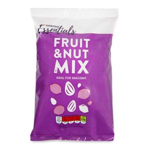 Everyday Essentials Fruit & Nut Mix 200g