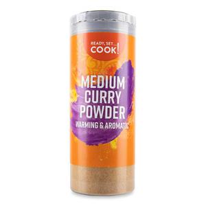 Ready, Set...Cook! Curry Powder Medium 90g