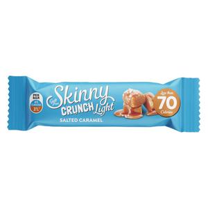 Skinny Crunch Light Salted Caramel 19g