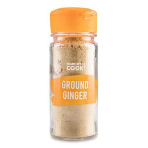 Ready, Set...Cook! Ground Ginger 31g