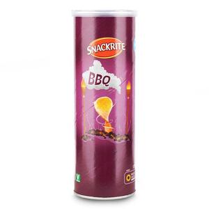 Snackrite Stackers BBQ 165g