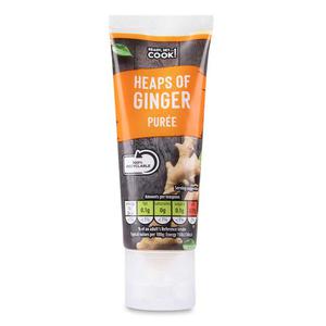 Stonemill Ginger Puree 75g