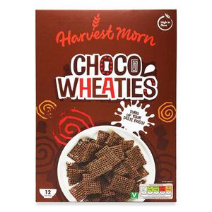 Harvest Morn Choco Wheaties 500g