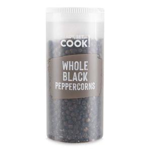 Ready, Set...Cook! Whole Black Peppercorns 100g