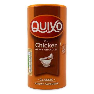 Quixo Gravy Granules For Chicken 300g